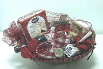 Wine Basket 202//136